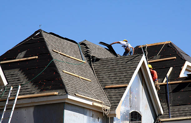 Best Best Roofing Contractors  in New Union, TN