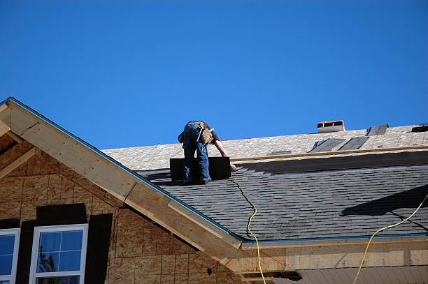 Quick and Trustworthy Emergency Roof Repair Services in New Union, TN