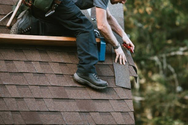 Reliable New Union, TN Roofing Contractor Solutions