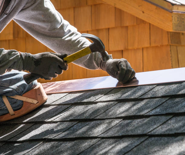 Trusted New Union, TN Roofing Contractor Experts